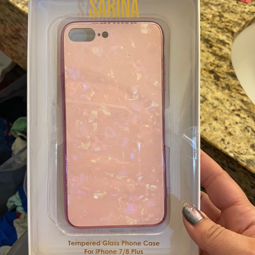 Iphone 7/8plus case